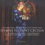 : Royal Holloway Choir - Hymns To St. Cecilia, CD