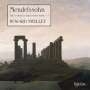 Felix Mendelssohn Bartholdy: Sämtliche Klavierwerke Vol.2, CD