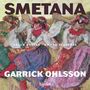 Bedrich Smetana: Tschechische Tänze für Klavier (Hefte 1 & 2), CD