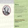 Henri Herz: Klavierkonzert Nr.2, CD