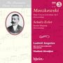 Moritz Moszkowski: Klavierkonzert h-moll op.3, CD
