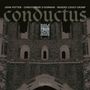 : Conductus III - Music & Poetry from Thirteenth-Century France, CD