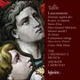 Thomas Tallis: Lamentationes Jeremiae, CD