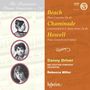 Dorothy Howell: Klavierkonzert D-Dur, CD