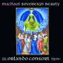 Guillaume de Machaut: Guillaume de Machaut Edition - Motetten "Sovereign Beauty", CD