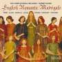 : Royal Holloway Choir - English Romantic Madrigals, CD