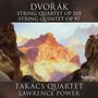 Antonin Dvorak: Streichquartett Nr.14, CD
