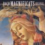 Carl Philipp Emanuel Bach: Magnificat Wq.215, CD