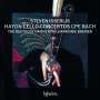 Joseph Haydn: Cellokonzerte Nr.1 & 2, CD