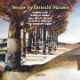 Donald Swann: Lieder, CD,CD