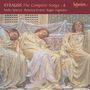 Richard Strauss: Sämtliche Klavierlieder Vol.8, CD