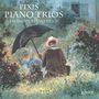 Johann Peter Pixis: Klaviertrios Nr.1 Es-Dur op.75 & Nr.3 h-moll op.95, CD