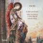 Gabriel Faure: Requiem op.48 (Version für Solisten, Chor, Violine, Cello, Harfe & Orgel), CD