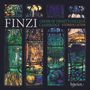 Gerald Finzi: Chorwerke, CD