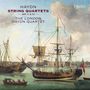 Joseph Haydn: Streichquartette Nr.69-74 (opp.71 & 74), CD,CD