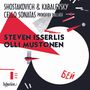: Steven Isserlis & Olli Mustonen - Russische Musik für Cello & Klavier, CD