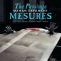 : Mahan Esfahani - The Passinge Mesures, CD