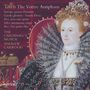 Thomas Tallis: The Votive Antiphons, CD