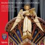 : Westminster Abbey Choir - Bairstow / Harris / Stanford, CD