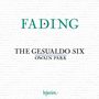 : The Gesualdo Six - Fading, CD