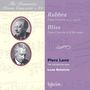 Edmund Rubbra: Klavierkonzert G-Dur op.85, CD