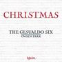 : The Gesualdo Six - Christmas, CD