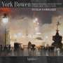 York Bowen: Klavierwerke, CD