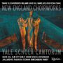 : Yale Schola Cantorum - New England Choirworks, CD