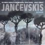 Jekabs Jancevskis: Geistliche Chorwerke "Aeternum", CD