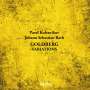 Johann Sebastian Bach: Goldberg-Variationen BWV 988, CD