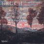 Max Bruch: Streichquartett Nr.2, CD