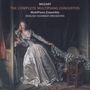 Wolfgang Amadeus Mozart: Konzert für 3 Klaviere & Orchester KV 242, CD