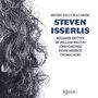 : Steven Isserlis - British Solo Cello Music, CD