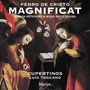Pedro de Cristo: Missa Salve Regina, CD