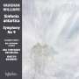 Ralph Vaughan Williams: Symphonien Nr.7 & 9, CD