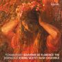 Peter Iljitsch Tschaikowsky: Souvenir de Florence für Streichsextett, CD