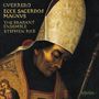 Francisco Guerrero: Missa Ecce Sacerdos Magnus, CD