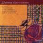 Claude Debussy: Etüden Nr.1-12, CD