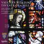 : Westminster Abbey Choir - Vaughan Williams / Tavener / MacMillan, CD