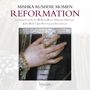 : Mishka Rushdie Momen - Reformation, CD