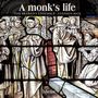 : The Brabant Ensemble - A monk's life, CD