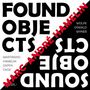 : Marc-Andre Hamelin - Found Objects / Sound Objects, CD