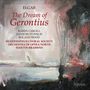 Edward Elgar (1857-1934): The Dream of Gerontius op.38, CD
