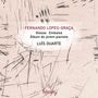 Fernando Lopes-Graca: Klavierwerke, CD