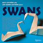 : Mats Lidström - Swan, CD