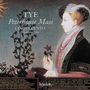 Christopher Tye (1498-1573): Peterhouse Mass, CD
