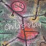 Carl Vine (geb. 1954): Streichquartett Nr.6 "Child's Play", CD