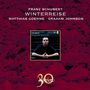 Franz Schubert: Winterreise D.911, CD