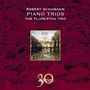 Robert Schumann: Klaviertrios Nr.1 & 2, CD