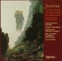 Leos Janacek: Legende für Sopran,Tenor,Chor,Orchester "The Eternal Gospel", SACD